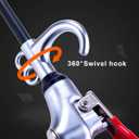 High Volume Air Blow Gun Alluminum Rubber Guard Air Flow Nozzle,Industrial Household Air Blower Gun,Pneumatic Air Compressor Accessories Dust Cleaning Tool