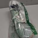 WHITIN Men's Barefoot Running Shoes | Minimalist Cross-Trainer | Zero Drop Sole, Size 44