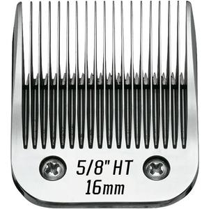 5/8HT（64930） Blade Dog Grooming Clipper Replacement Blades Compatible with Andis Dog Clippers,Detachable Stainless Steel Blade,Size-5/8 HT, Cut Length-5/8 Inch