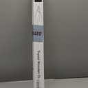 MEEDEN Beech Wood Display Wedding Easel Stand, Max Height 64'' Holds Up to 40"/ 11lb, Walnut Wooden A-Frame Tripod Studio Artist Floor Easel for Wedding Sign, Poster, Canvas, Show, Presenting