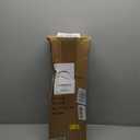 A Frame Trailer Jack with Drop Leg, 15" Vertical Travel, 2000 lbs, for RV, Trailer and More