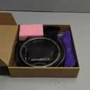 Scout Camping Mess Kits Stainless Steel Utensils Camping Dinnerware Kit Boy Scout Dishes Set Girl Scout Mess Kit with Mesh Bag Camping Cutlery Set Travel Trip School Camp Easy to Carry Clean (12 PCS, silver)