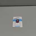 Moen 3919 2.2 GPM Male Thread Kitchen Faucet Aerator, Chrome