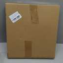 Flower Candle Wall Sconce, Retro Bathroom Wall Decor, Black Minimalism Wall Art for Living Room Bedroom Bathroom (2 Pack 11.8 x 13 in)