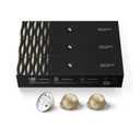 Nespresso Capsules Vertuo, Sweet Vanilla, Medium Roast Coffee, 30 Count Coffee Pods, Brews 7.8oz. (EXP 05/31/26)