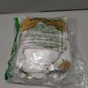 Morphsuits White Power Ranger Costume Adult Men, Power Ranger Costume Adult, Funny Costumes for Adults (X-Large)