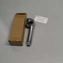 Kitchen Sink Pull Down Faucet Head Replacement 2-Functions Pull Out Sprayer Head Chrome, (Plating)