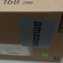 Aoibox 7FT Inflatables Lighted Christmas Tree, Dog Chasing Santa Claus, Blow Up Cute Funny Indoor Outdoor Xmas Decor Lawn Yard Garden Decorations