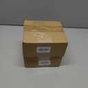 2 x St. Patrick's Day Shamrock Decorations,Wooden Saint Patrick Day Irish Ornament Wood Sign Tiered Tray Decor Set of 4,Green Clover Table Top Decoration for Home, Shelf, Door,Office Party