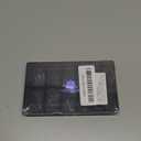 UNA GELLA Extra Short Almond Nail Tips 12 Sizes Short Almond Gel Nail Tips 120Pcs Soft Gel Clear Full Cover Nails Tips Acrylic False Nails Press On Nails for Extensions DIY Salon