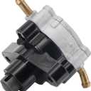 KIPA Gas Fuel Pump For YAMAHA 2000 Four-Stroke Outboards F75 F80 F90 F100 F115 LF115 Hp Engines OEM # 68V-24410-00-00 6D8-24410-00-00 880890T1 880980A02