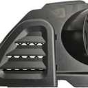 631-05491B Bagger Vent Wall Assembly for CUB Cadet MTD 42" 46" 50" 54" Double Baggers