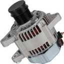 New 80Amp Alternator 2.7 2.7L for 2007-2016 Toyota Tacoma L4 Replace# 11354