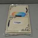 Cheerland 8pcs Halloween Party Favor Bags with Gothic Paper 3D Crow for Birthday EMO Paper Bags Snack Bag Raven Halloween Goodie Bag Candy Bag 3D Crows Summerween Party Supplies Trick or Treat Bag