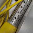 Portable Water Heaters, 1500W Immersion Water Heater Electric with Digital LCD Thermometer, Bucket Heater with 304 SS Guard Fast Heating in Minutes Suitable for Bucket Bathtubs and Basin