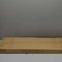 Over The Washer And Dryer Storage Shelf, 3-Tiers Over Dryer Storage Organizer for Space-Saving, Over Dorm Fridge Shelving Unit for Laundry Room Bathroom (Black)