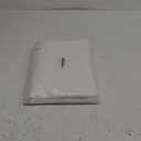 8 x 26 FT Clear Greenhouse Plastic Sheeting, 6 Mil Polyethylene Film Heavy Duty, Water Sun Frost Wind Dust Resistant Winter Hoop House Toughness Plastic Cover for Farming, Gardening, Agriculture, DIY