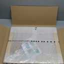 Pixy Canvas Floater Frame 16x20 for 3/4 (0.75) inch Deep Canvas Paintings/Canvas Prints/Wood Canvas Panels/Wall Art/Wall Decor/Home Decor/Artwork (Brass Gold, 16 x 20 inch, Portrait)