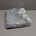 Bedsure Wearable Blanket Hoodie, Long Hooded Blanket Sweatshirt as Birthday Gifts for Women, Cozy Sherpa Hoodie for Adult, Standard, Light Green