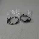 uxcell Front Left Right Car ABS Sensor Wheel Speed Sensor No.479101HA0A Fit for Nissan Versa Note 2014-2019