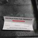 Shower Curtain Rods 16"L x 4.5"W