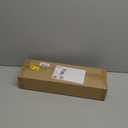 Meangood Spice Rack Shelf for Kitchen Stove, Over the Stove Shelf with 4 Hooks Extra Storage Countertop, Rustic Wood & Solid Metal Commbined Stove Shelf for Storage Seasoning, Easy to Assemble