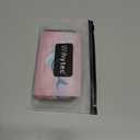 Leopard & Cherry Phone Case for iPhone 12/12 PRO Cherry Leopard Case Cover TPU Bumper Hard Back Shockproof Phone Case Girly Protective Phone Cover with Pretty Design