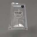 OWKEY for Samsung Galaxy Note 20 Ultra Case, Compatible with MagSafe, Magnetic Phone Case Not-Yellowing Military Shockproof Silm Protective Cover for Galaxy Note 20 Ultra Case (Clear)