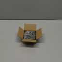 Stanbroil Graphite Impregnated Fiberglass Flat Rope Seal Gasket Replacement for Wood Stoves - 5/8" x 1/8" x 84"