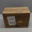 Amazon Basics Scented Dog and Puppy Potty Training Pee Pads, 5-Layer Leak-Proof Super Absorbent with Quick-Dry Surface, Regular Size 22 x 22 Inch, Blue & White, 100 Count