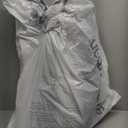 DONAMA Cervical Pillow for Neck and Shoulder,Contour Memory Foam Pillow,Ergonomic Neck Support Pillow for Side Back Stomach Sleepers with Pillowcase (Queen Size 24.8"Lx14.96"Wx5.51"H, Light Grey)