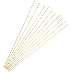 Angoily 10pcs Flexible Copper Support Rods for Crafting Clay Doll Skeletons Precision Wiring for DIY Sculpture and Pottery Projects Strong and Stable Crafting Supply Angoily 10pcs Flexible Copper Support Rods for Crafting Clay Doll Skeletons Precision Wiring for DIY Sculpture and Pottery Projects Strong and Stable Crafting Supply