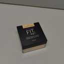 Maybelline Fit Me Loose Setting Powder, Face Powder Makeup & Finishing Powder, Light Medium, 1 Count (0.7 Ounce (Pack of 1))