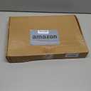 Youeon Pull Out Trash Can Under Cabinet, Adjustable Stainless Steel Under Sink Trash Can Pull Out, Slide Out Garbage Shelf, Fit for 7-11 Gallon Trash Can(Not Included)