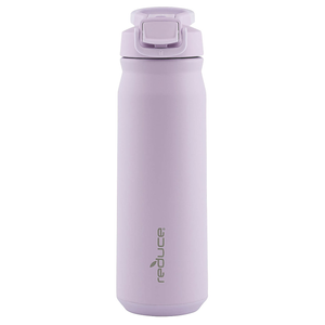 Reduce Hydrate Pro Bottle, 24 Oz, Lilac Bud