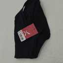 Capezio Women's Classic V-Neck Camisole Leotard (Black) 