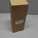 Sponge Holder for Kitchen Sink - Sink Caddy Organizer with Auto Drain Tray, Detachable Towel Rack, Stainless Steel Kitchen Counter Organizer Rack, Black