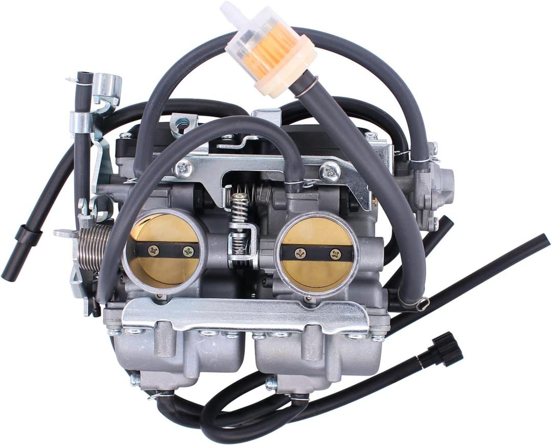 MOTOKU Carburetor for Kawasaki Ninja 250R 1988-2007