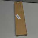 16 Inch Anti-Slip Shower Grab Bar, iMomwee Chrome Stainless Steel Bathroom Grab Bar Handle with Textured Grip, Shower Balance Bar, Safety Hand Rail Support, Handicap Elderly Senior Assist Bath Handle