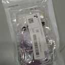 Compatible with iPhone 11 Case for Women/Girls, Cute Butterfly Glitter Bling with Bracelets Anti-Scratch Shockproof Case for iPhone 12, Purple with Bracelets