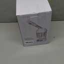 Easy to Clean Facial Steamer, Portable Nano Ionic Face Steamer for Facial Deep Cleaning, with 360 Rotating Arm, 300ML Large Capacity, with Aromatherapy Diffuser, Warm Mist