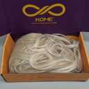 Blonde Synthetic Lace Front Wig,13x4 HD Lace Layered Wave Glueless Wigs for Women Daily Use 26IN