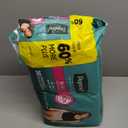 Depend Fresh Protection Adult Diapers, Incontinence & Postpartum Bladder Leak Underwear for Women, Disposable, Maximum, Medium, Blush, 30 Count