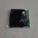 BOO Halloween Subtle Funny Spooky Fall Minimal Trick Treat T-Shirt S