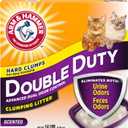 Arm & Hammer Double Duty Litter, 14 Lbs 