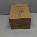 SHARDOR Electric Burr Coffee Grinder 2.0, Adjustable Burr Mill with 16 Precise Grind Setting for 2-14 Cup, Black