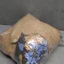 Meooeck 185 Pcs Bear Baby Shower Party Decorations Table Centerpieces 5 Pcs 13. 5'' Gender Reveal Bears 180 Balloons Kit Baby Shower Table Decor for Birthday Wedding(Brown, Nude, Blue)