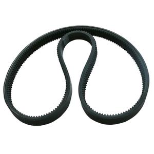 Main Pump Drive Belt 6660994 fits for Bobcat Skid Steer Loader 753 763 773 7753 3 Groove 60.5 inches Long, 1.19 inches Wide