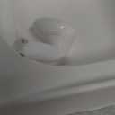 Apple AirPods 4 Wireless Earbuds, Bluetooth Headphones, with Active Noise Cancellation, Adaptive, Transparency Mode, Personalized Spatial Audio, USB-C Charging Case, Wireless Charging, H2 Chip