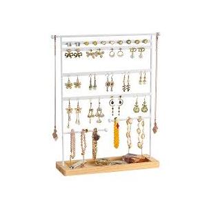 Dhmkfly Earring Stand Holder